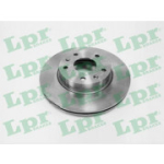 Piduriketas LPR A4000V