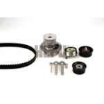 Veepump + hammasrihmakomplekt HEPU PK03172