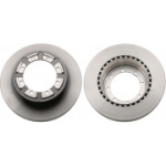 Piduriketas TRW DF6335S