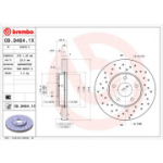 Piduriketas BREMBO 09.9464.1X