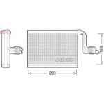 Aurusti, kliimaseade DENSO DEV05002
