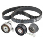 Hammasrihma komplekt SNR KD453.17