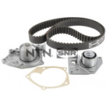 Veepump + hammasrihmakomplekt SNR KDP455.470