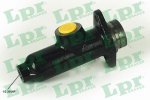 Peapiduri silinder LPR 1206