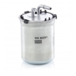 K&uuml;tusefilter MANN-FILTER WK 8029/1