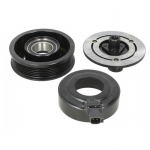 Magnetsidur, kliimakompressor THERMOTEC KTT040164