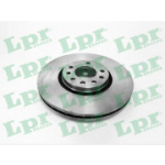 Piduriketas LPR O1008V