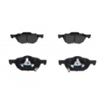 Piduriklotsi komplekt, ketaspidur KAVO PARTS KBP-2036