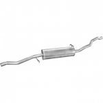 Kesksummuti POLMO 08.543