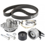 Veepump + hammasrihmakomplekt SNR KDP453.250