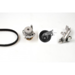 Veepump + hammasrihmakomplekt HEPU PK05476