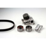 Veepump + hammasrihmakomplekt HEPU PK75335