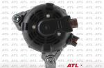 Generaator ATL Autotechnik L 80 280