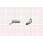 Nookur, mootorijuhtimine FAI AutoParts R199S