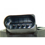 Andur, kompressorir&otilde;hk METZGER 0906094