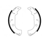 Piduriklotside komplekt TEXTAR 91037000