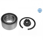 Rattalaagrikomplekt MEYLE 16-14 750 0100