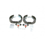Piduriklotside komplekt BOSCH 0 204 114 675