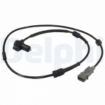 Andur, rattap&ouml;&ouml;rete arv DELPHI SS20044