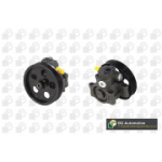 H&uuml;draulikapump, roolimine BGA PSP1420