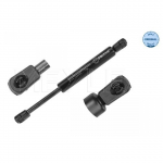 Gaasivedru, pagasi ja veoruum MEYLE 15-40 910 0011