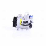 Kompressor, kliimaseade NISSENS 890117