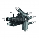 Termostaat, jahutusvedelik BEHR TM 5 109