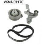 Hammasrihma komplekt SKF VKMA 01170