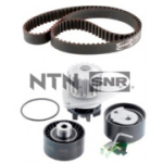 Veepump + hammasrihmakomplekt SNR KDP459.520