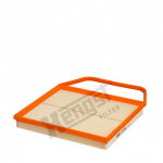 &Otilde;hufilter HENGST FILTER E1186L