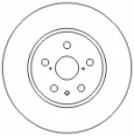 Piduriketas MAPCO 25560