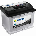 Aku VARTA Black Dynamic C15 56AH 480A