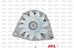 Generaator ATL Autotechnik L 30 580