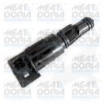Andur, kiirus ja p&ouml;&ouml;rded MEAT & DORIA 87881