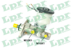 Peapiduri silinder LPR 1615