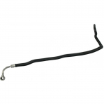 H&uuml;draulikavoolik, roolimine METZGER 2361033