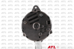 Generaator ATL Autotechnik L 34 650