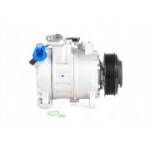Kompressor, kliimaseade NISSENS 890622