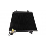 Kondensaator, kliimaseade MAXGEAR AC893675