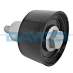 Seade ja juhtrull, hammasrihm DAYCO ATB2637