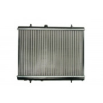 Radiaator,mootorijahutus THERMOTEC D7P040TT