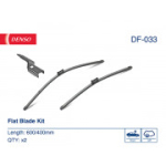 Klaasipuhastaja kumm DENSO DF-033