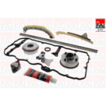 Mootori keti komplekt FAI AutoParts TCK286VVT