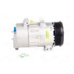 Kompressor,kliimaseade NISSENS 89493
