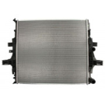Radiaator,mootorijahutus THERMOTEC D7E009TT