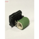 Eeltakistus, elektrimootor-radiaatorivent. DENSO DRS20008