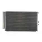 Kondensaator,kliimaseade THERMOTEC KTT110597