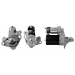 Starter LUCAS LRS01724