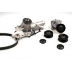 Veepump+ soonrihmakomplekt HEPU PK15380