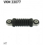 Pingutusrull, soonrihm SKF VKM 33077